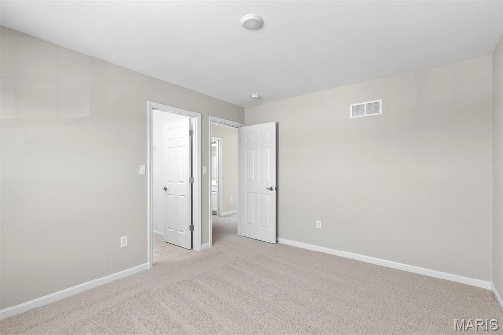 Deer Meadows - Residential