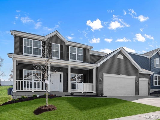 2 HERITAGE DR, VILLA RIDGE, MO 63089 - Image bbf22bf88a8e923f4d1518e5f5ecee8a/2075980882