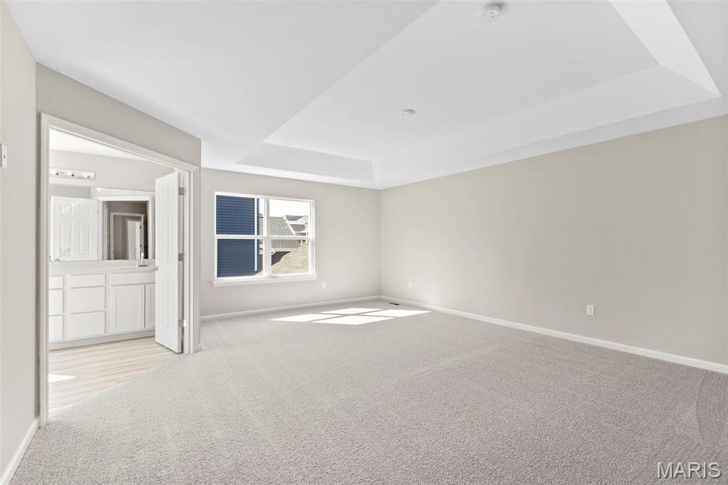 Deer Meadows - Residential