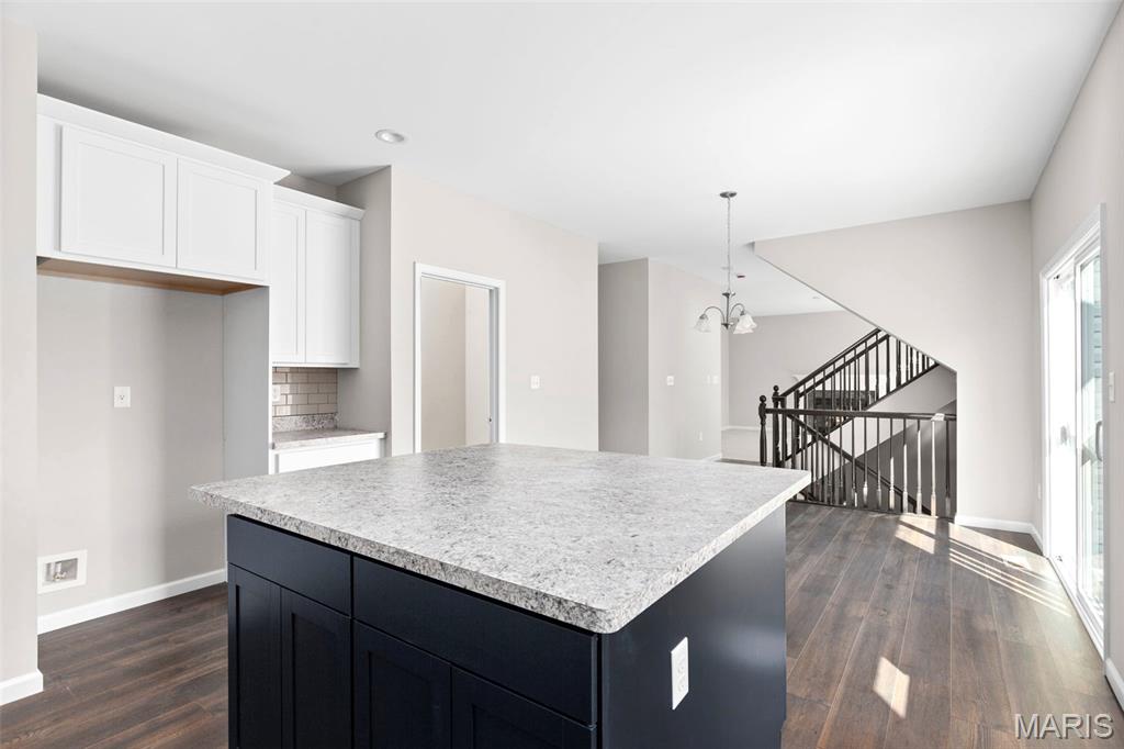 Deer Meadows - Residential