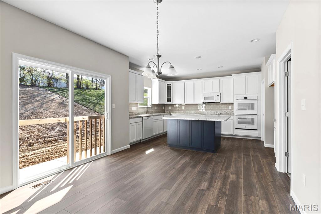 Deer Meadows - Residential