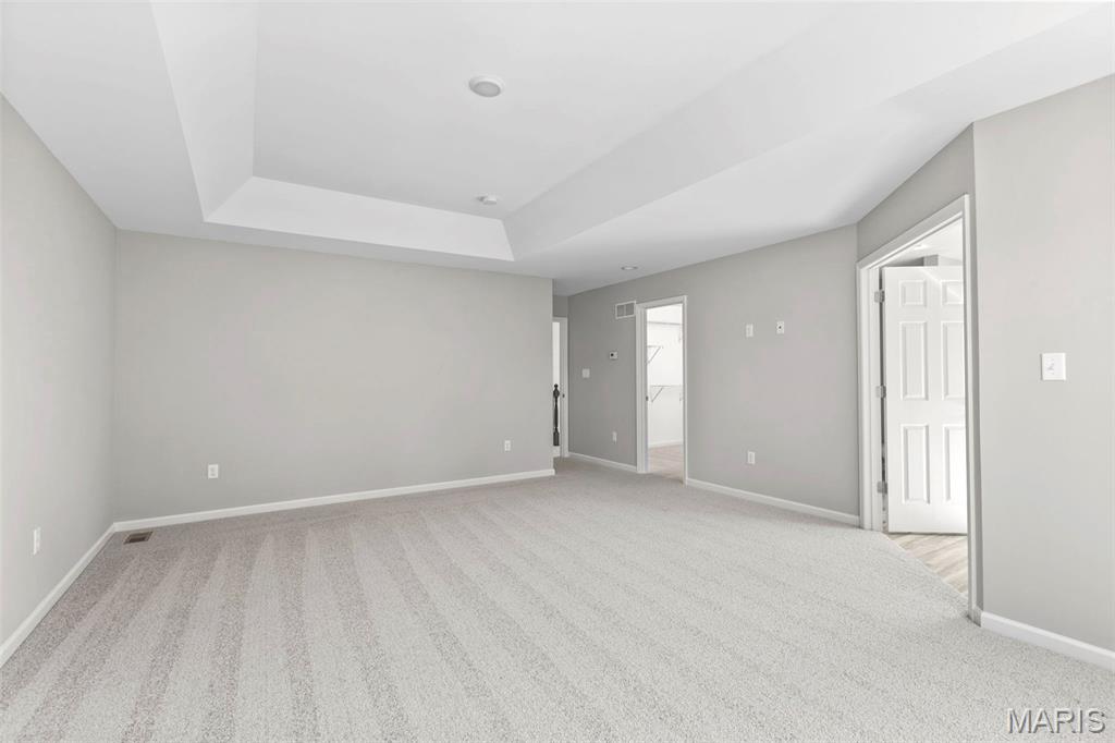 Deer Meadows - Residential