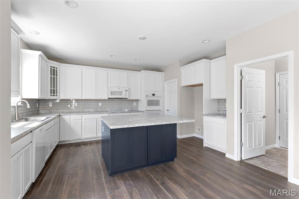 Deer Meadows - Residential