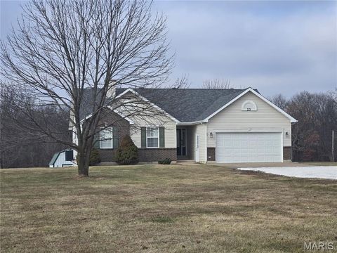 23 Sunset Acres Drive Troy MO 63379