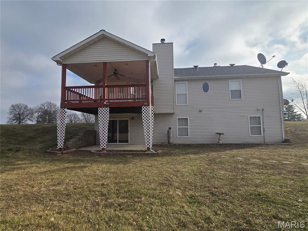 23 Sunset Acres Drive