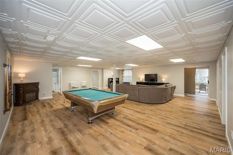 Tiny photo for 529 Crown Pointe Estates Court, Wildwood, MO 63021 (MLS # 25077065)