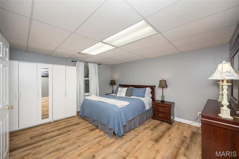 Tiny photo for 529 Crown Pointe Estates Court, Wildwood, MO 63021 (MLS # 25077065)