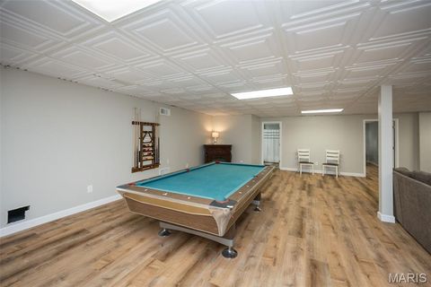 Tiny photo for 529 Crown Pointe Estates Court, Wildwood, MO 63021 (MLS # 25077065)