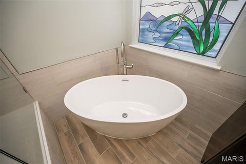 Tiny photo for 529 Crown Pointe Estates Court, Wildwood, MO 63021 (MLS # 25077065)