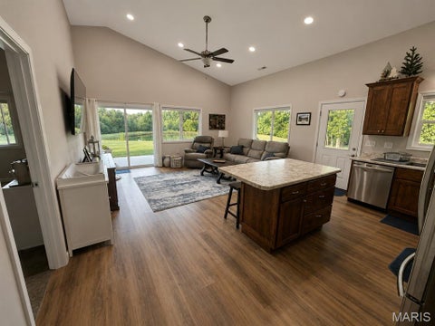 Tiny photo for 11117 Audrain Road 929, Mexico, MO 65265 (MLS # 26057162)