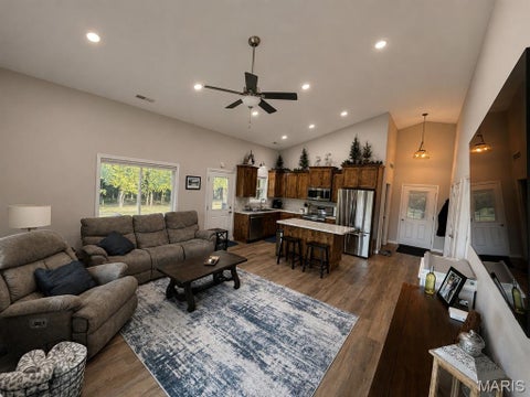 Tiny photo for 11117 Audrain Road 929, Mexico, MO 65265 (MLS # 26057162)