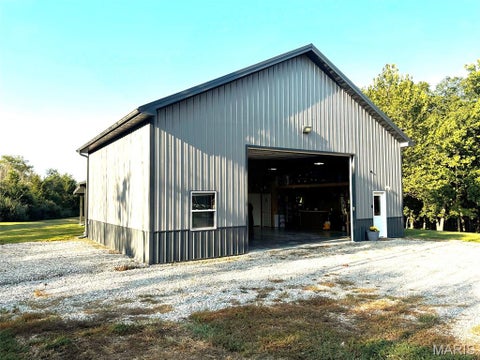 Tiny photo for 11117 Audrain Road 929, Mexico, MO 65265 (MLS # 26057162)