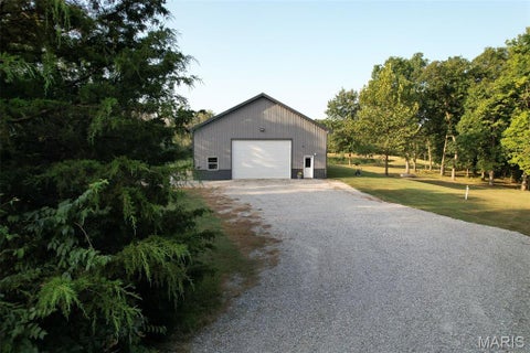 Tiny photo for 11117 Audrain Road 929, Mexico, MO 65265 (MLS # 26057162)