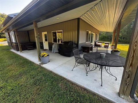 Tiny photo for 11117 Audrain Road 929, Mexico, MO 65265 (MLS # 26057162)