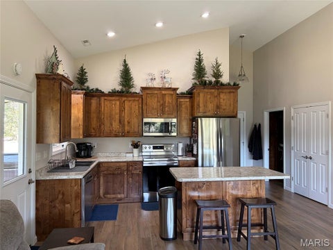 Tiny photo for 11117 Audrain Road 929, Mexico, MO 65265 (MLS # 26057162)