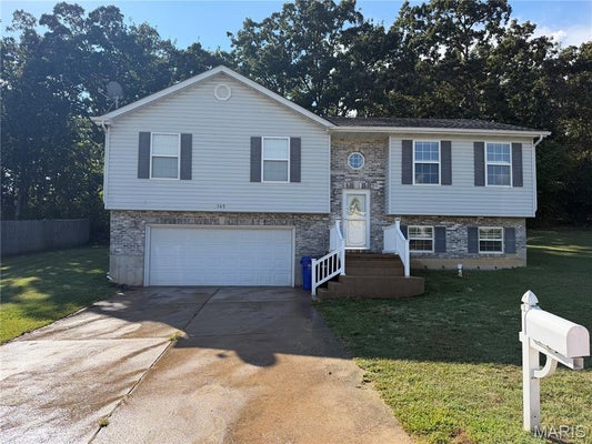 165 T BOX DR, SAINT CLAIR, MO 63077 - Image bbfd43eac5bb3a4d4d3946a77d39cfec/273976148