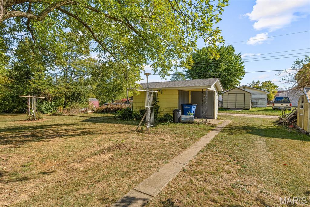 416 Locust Street