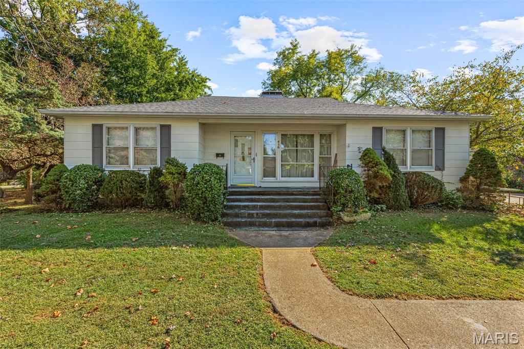 416 Locust Street