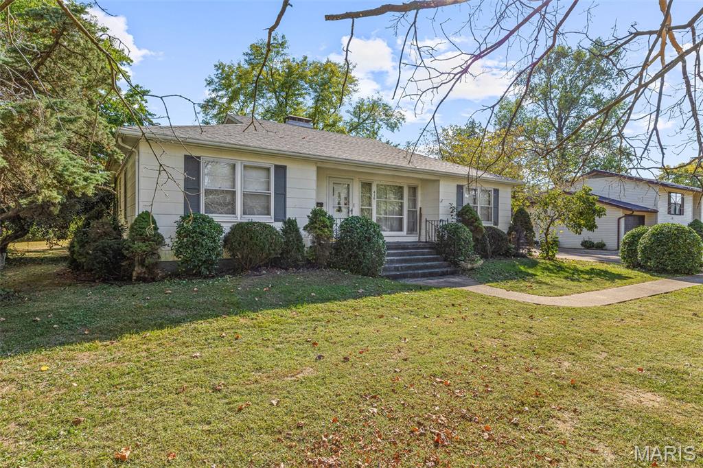416 Locust Street