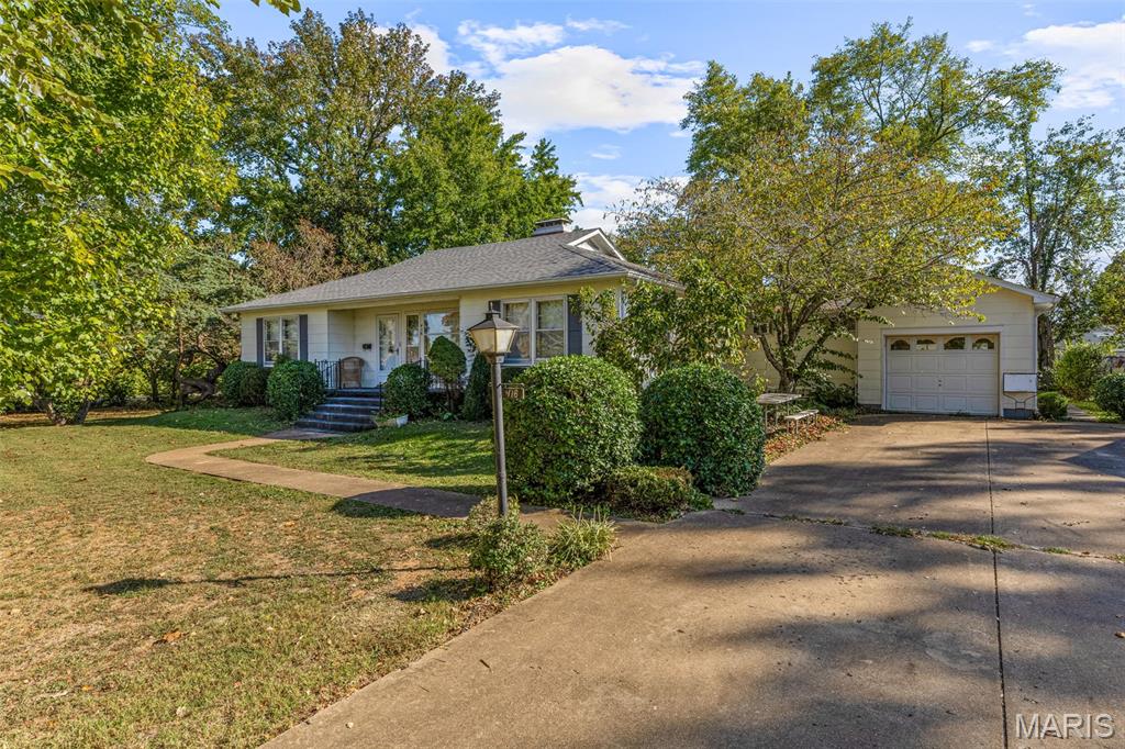 416 Locust Street