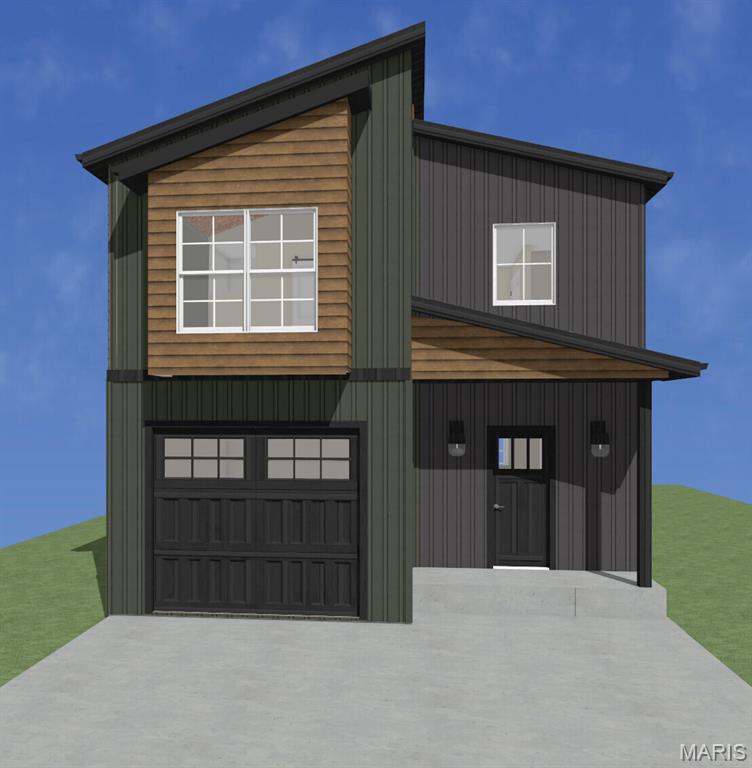 Pinnacle Park - Residential