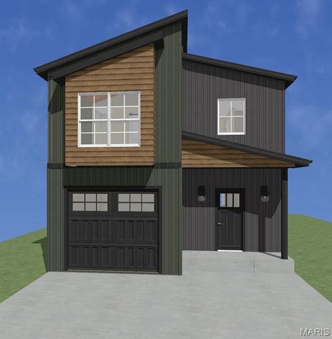 LOT 8 Russell Drive Waynesville MO 65583