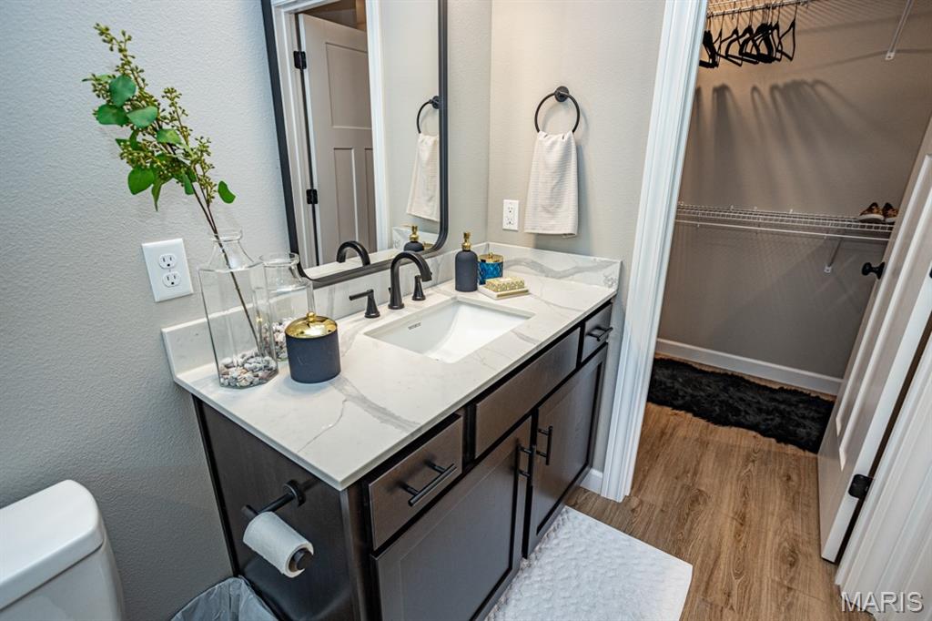 Pinnacle Park - Residential