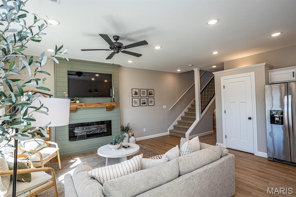 Pinnacle Park - Residential