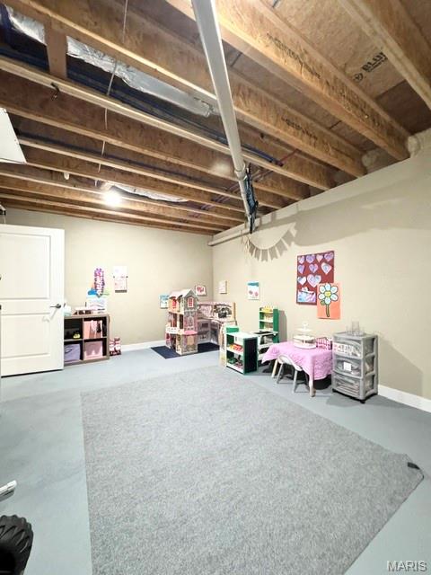 Summit Pass - Residential