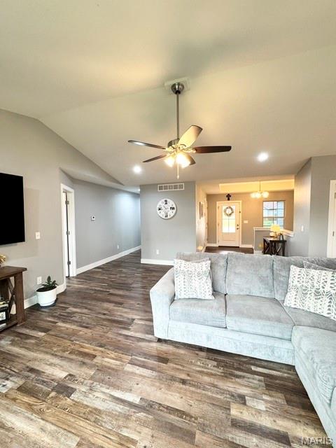 Summit Pass - Residential