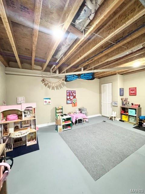 Summit Pass - Residential