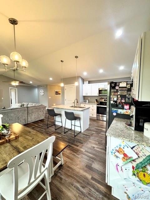 Summit Pass - Residential