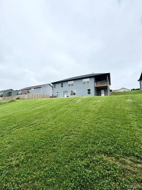 Summit Pass - Residential