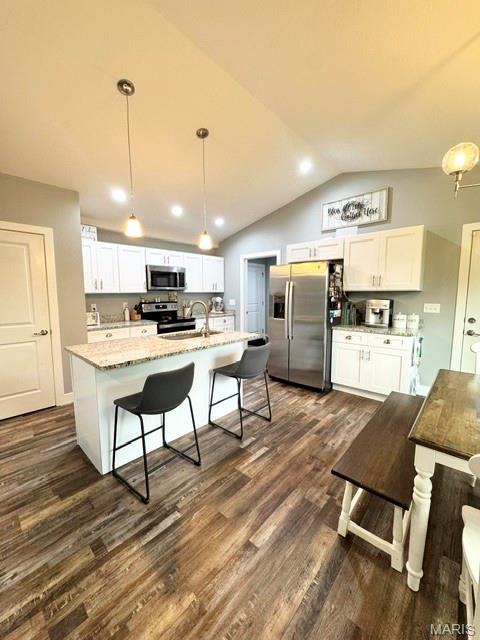 Summit Pass - Residential
