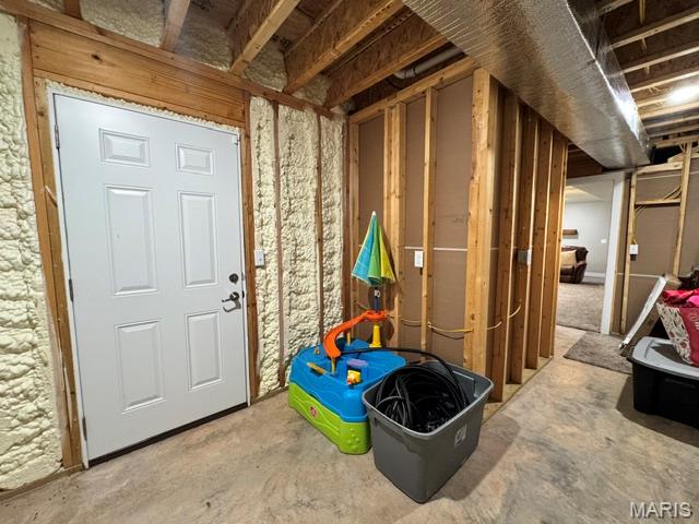 Summit Pass - Residential