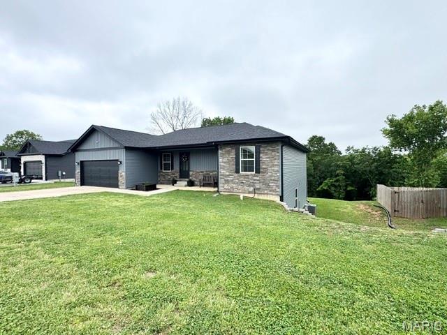 Summit Pass - Residential