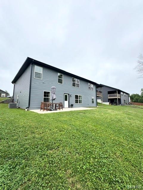 Summit Pass - Residential