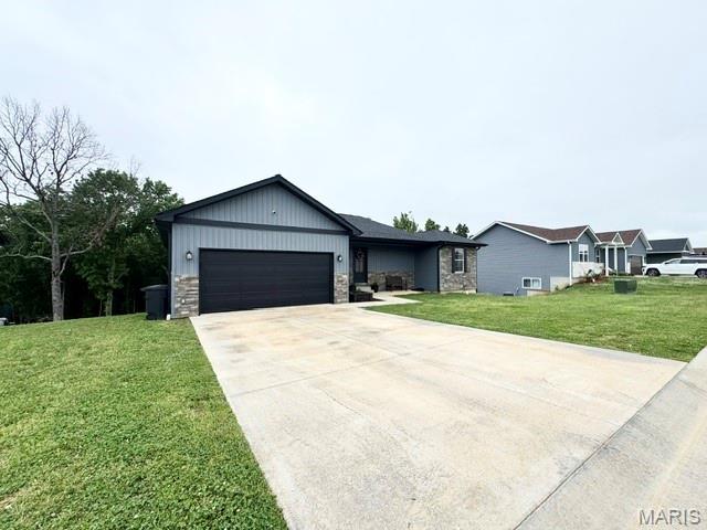 Summit Pass - Residential