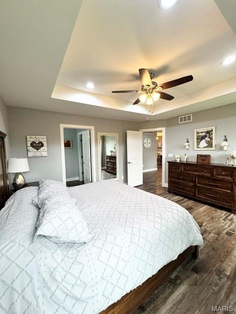 Summit Pass - Residential