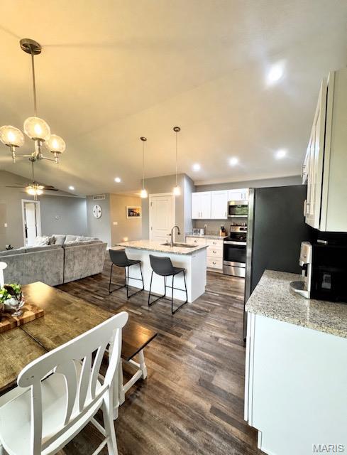 Summit Pass - Residential