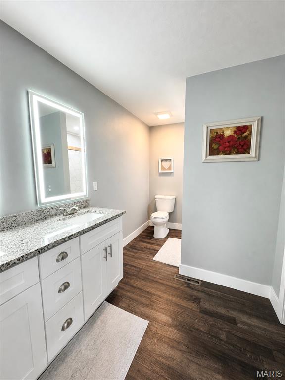 Summit Pass - Residential