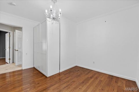 Tiny photo for 404 Clark Avenue, Webster Groves, MO 63119 (MLS # 26001515)