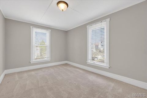 Tiny photo for 404 Clark Avenue, Webster Groves, MO 63119 (MLS # 26001515)