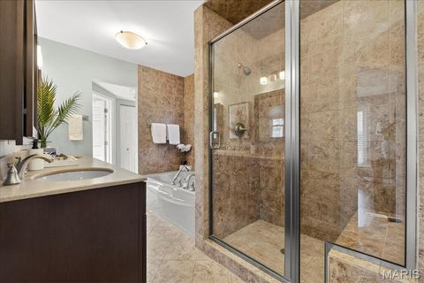 Tiny photo for 404 Clark Avenue, Webster Groves, MO 63119 (MLS # 26001515)