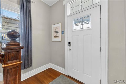 Tiny photo for 404 Clark Avenue, Webster Groves, MO 63119 (MLS # 26001515)