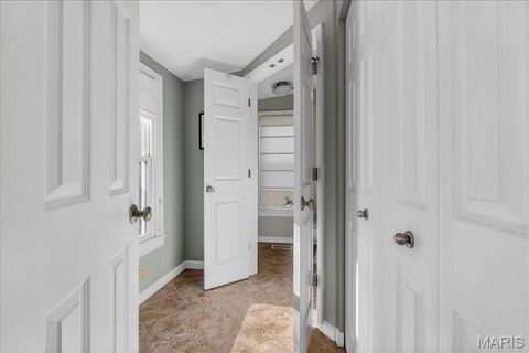 Tiny photo for 404 Clark Avenue, Webster Groves, MO 63119 (MLS # 26001515)