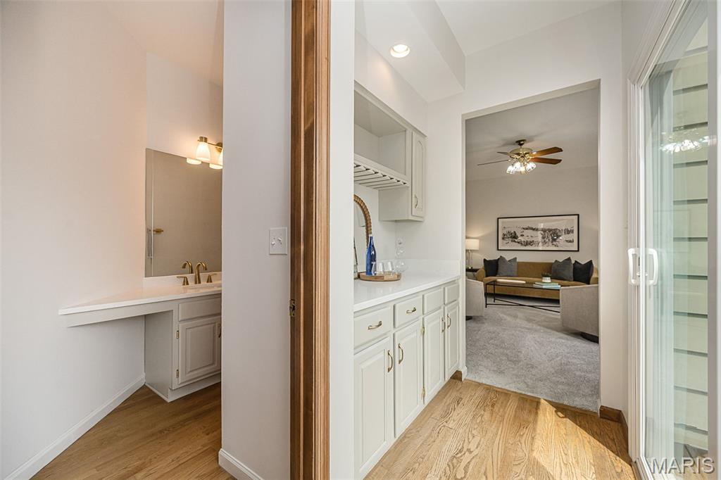 Mason Meadows - Residential