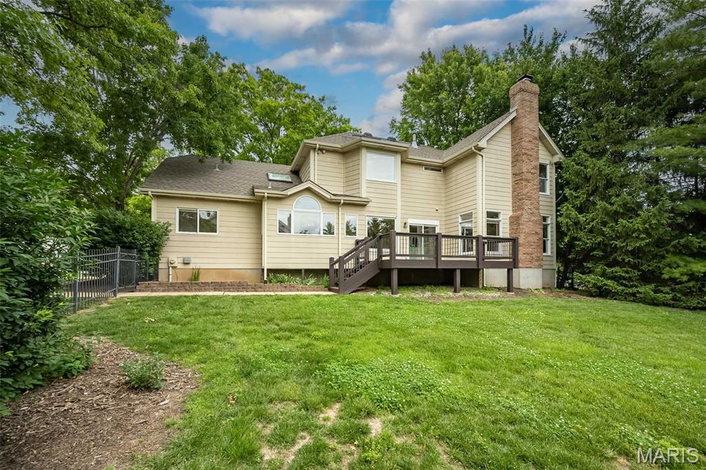 Mason Meadows - Residential