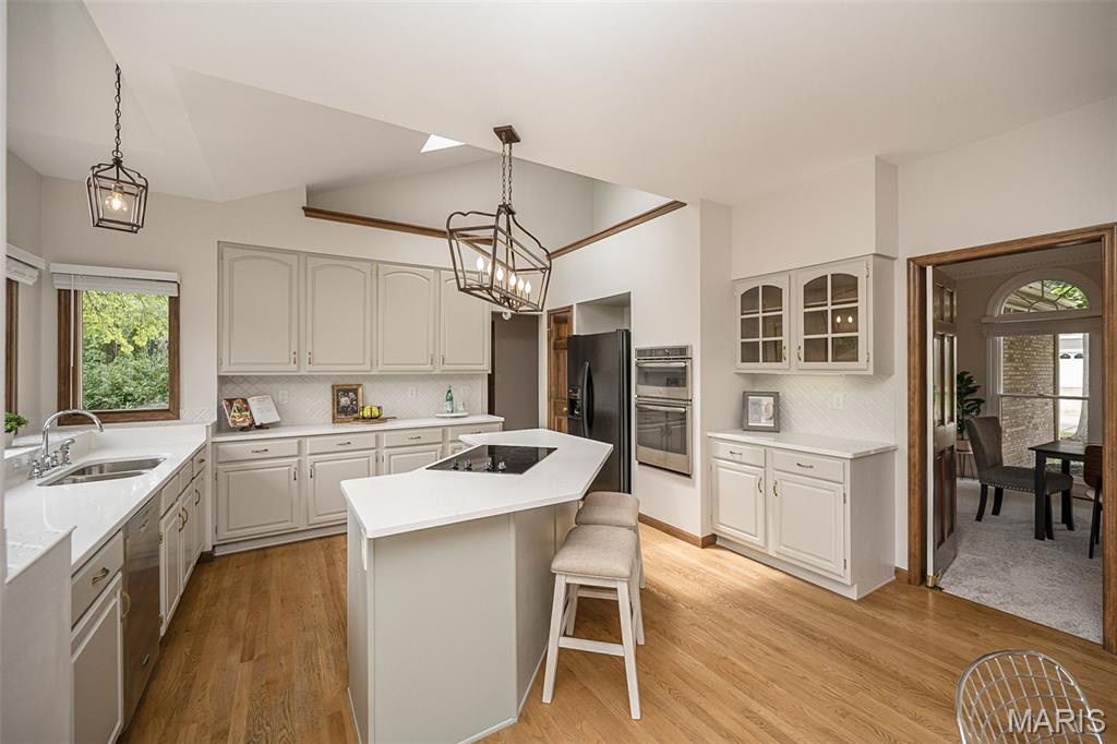 Mason Meadows - Residential