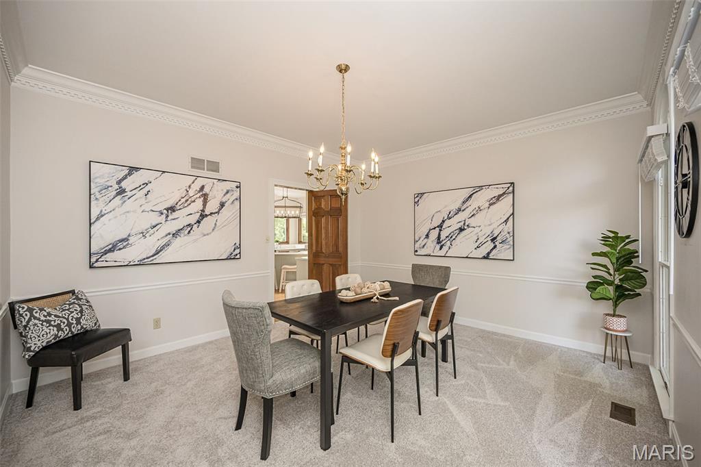 Mason Meadows - Residential